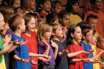 Powell River Festival of the Performing Arts